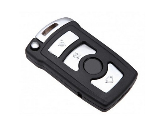 Ключ дистанционного управления BMW 7 серии E65 E66 433MHZ