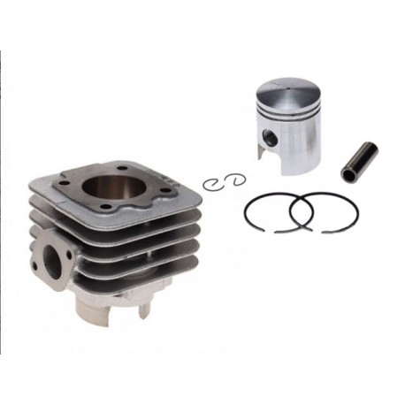 AA3222 - НАБІР ЦИЛІНДРІВ НАБІР ДЛЯ BAJAJ SUNNY SPIRIT 50 CC 2T