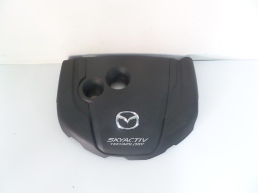 cover cover for engine MAZDA 6 12- CX3 CX5 2.2D