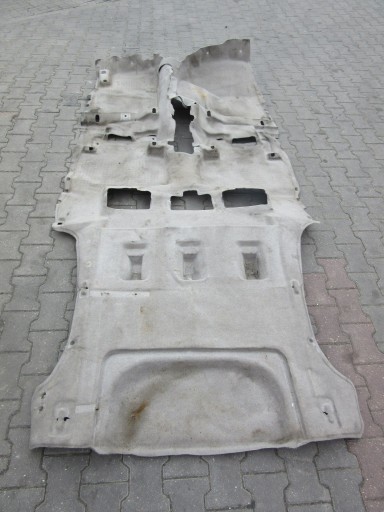 Suzuki Grand Vitara II 5D 2007 ковровое покрытие