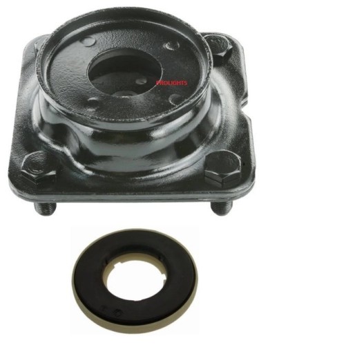 ACN-MZ-042 - АМОРТИЗАТОР + ПОДШИПНИК MAZDA CX7 CX9 KPL