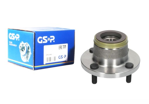 Маточина задня focus i mk1 gsp 9229001 1085565