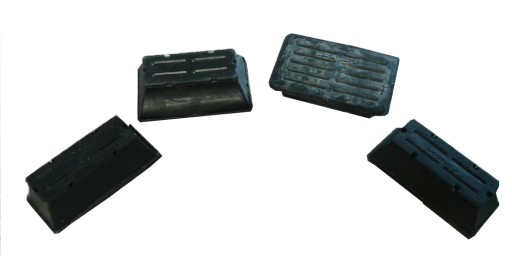 09090909333 - Подушки металлические пружины vw lt новый