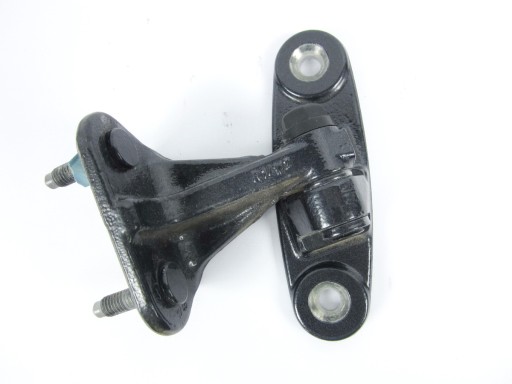 hinge door rear rear part right Mercedes GLK X204