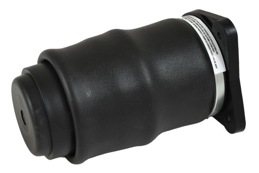 A6383280501 - Mercedes w638 vito viano подушка заднього сильфона нова