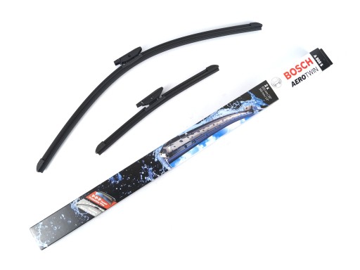 3 397 - Передний стеклоочиститель BOSCH Aerotwin RENAULT Captur
