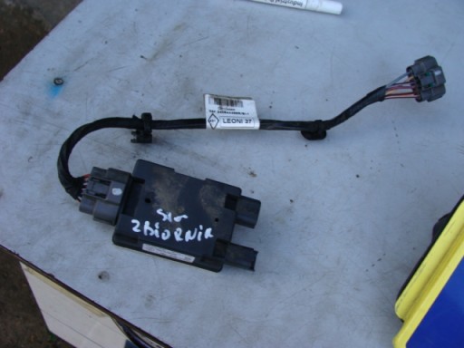 149107893R - Модуль контроллера бака для Renault Master III