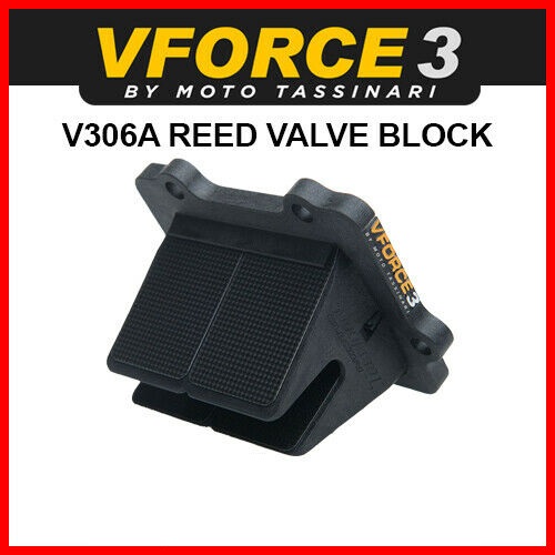 V-FORCE 3 МЕМБРАННИЙ КЛАПАН KTM EXC 125 1998-2016