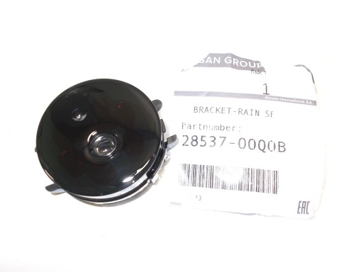 285374701R 2853700Q0B - ГЕЛЬ ДАТЧИКА ДОЖДЯ RENAULT KADJAR ESPACE 5 В