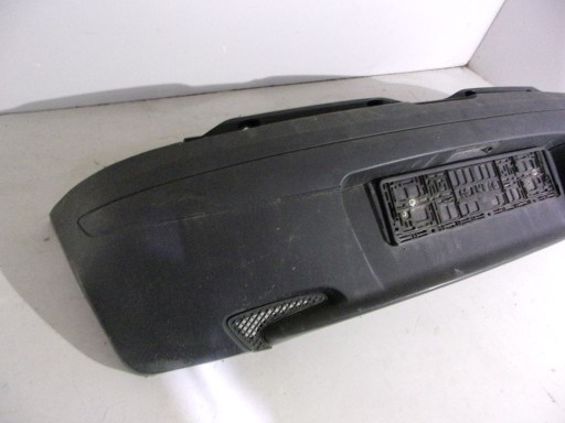 Fiat Punto II 5D bumper rear part rear