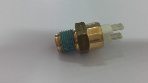 2351790 - CAT 428C ДАТЧИК ТЕМПЕРАТУРИ ГОЛОВКИ ЛЮБЛІН