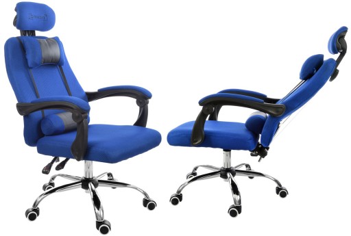 Ігрове крісло Giosedio GPX008