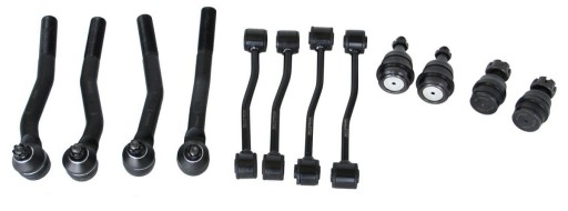 Контакти роз'єми кінці jeep grand cherokee 99-