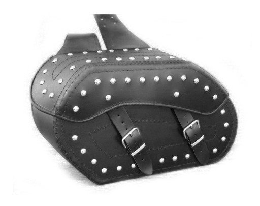 Шкіряні мотоциклетні сумки PROSPEED S14