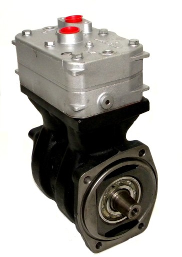 9115045060 - Компрессор WABCO DAF XF 95 1996-2006
