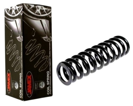 576860 - Пружина mercedes ml 230 270 cdi 320 350 w163 задняя