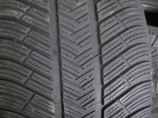 2x 265/45R20 104V MICHELIN LATITIUDE ALPIN LA2