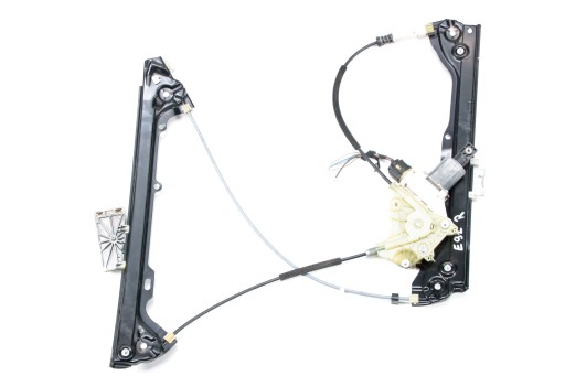 BMW E92 E93 Fensterheber rechts PRAWEJ 7193456 7191118