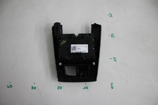 control panel MMI 8V0919614B AUDI A3 8V 13-16