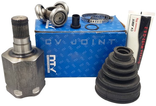 NPW-FR-065 - ВНУТРІШНІЙ ШАРНІР NTY ДЛЯ FORD MONDEO MK4 2.0 2.3