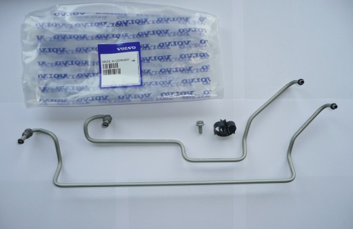 Кабелі трансмісії Volvo S60 S80 V70