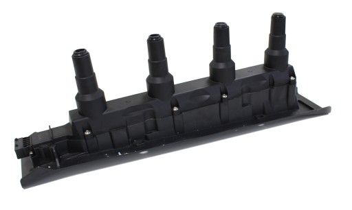 122-01-039 - Котушка запалювання saab 9-3 9-5 2.0 2.3 t