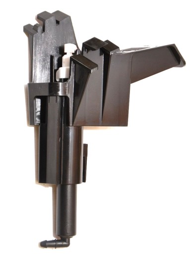 28645-BR00A - P ФОРСУНКА ОМИВАЧА ФАРИ NISSAN QASHQAI 10-