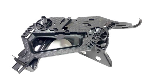 1Z0805071 - СЛАЙД + ПЛАСТИНА ЛАМПЫ L SKODA OCTAVIA II 2004-2013