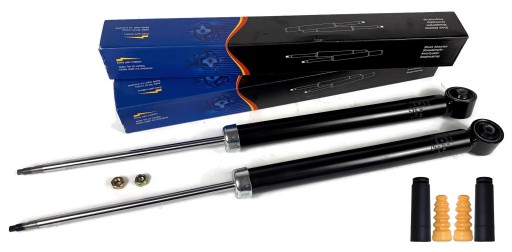 4010275 - Задние амортизаторы vw bora golf iv 4 new beetle