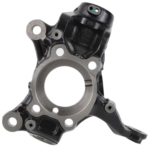 1K0407255AA - Стабилизатор переднего левого колеса audi a3 8p 03-