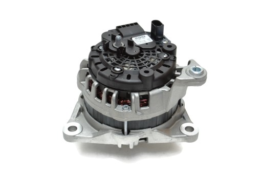 504385138 - Iveco daily 3.0 06-13 генератор 150а