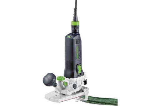 FESTOOL Модульный кромкофрезерный станок MFK 700 574364