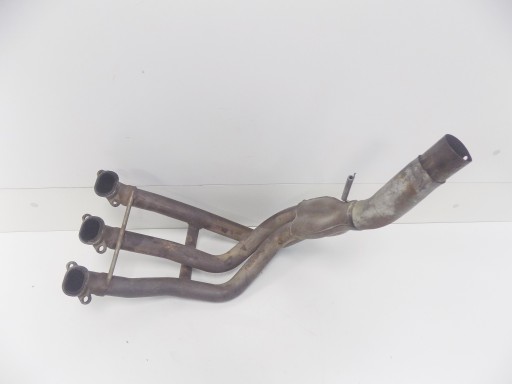 TRIUMPH SPEED TRIPLE 955 ВИПУСКНИЙ КОЛЕКТОР