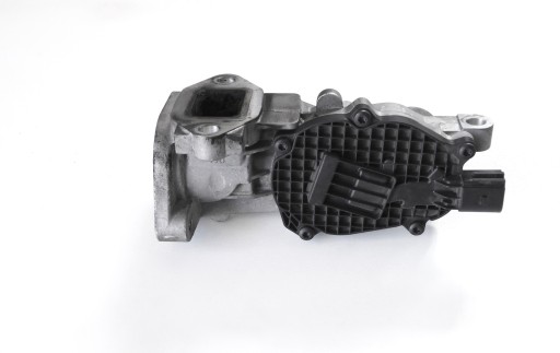 RECYRKULATOR Gaz EGR OPEL ASTRA J 4 1.7 CDTI