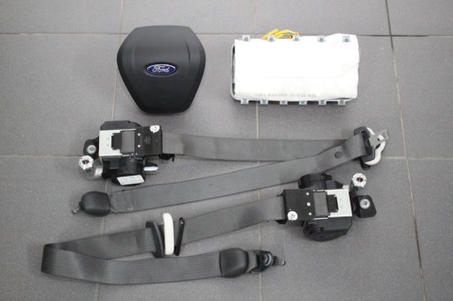 ПОДУШКА БЕЗПЕКИ РЕМЕНІ ДЛЯ FORD MONDEO MK5