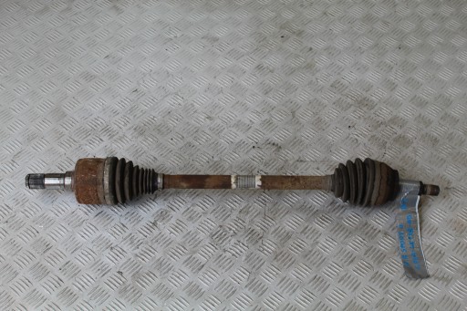 semi-axis right rear part RANGE ROVER SPORT II L494