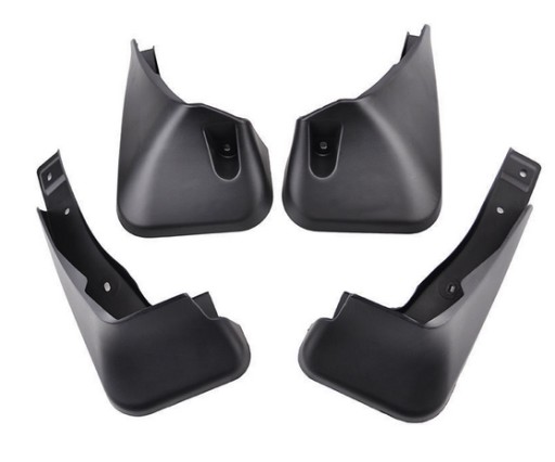 КРИЛА LEXUS NX300 HYBRID 2014+