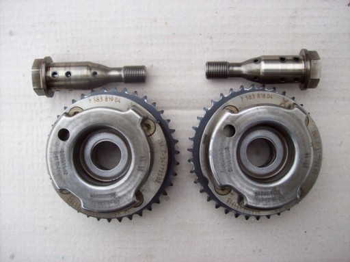 BMW F10 F20 F30 VANOS 7583819 7583818 N20