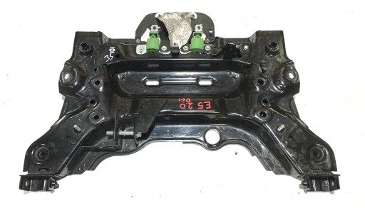 AXLE BEAM SUBFRAME SIDER 544012541R 2.0 DCI ESPACE V 2019