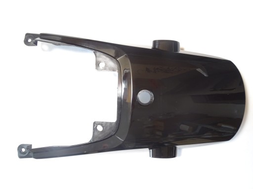 77210-MFC-640ZA - HONDA FMX650 ХВІСТ ЗАДУПОК НОВИЙ ЗАДНЄ КРИЛО КАПОТ