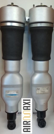 37121093919 - Регенерация пневмобаллона заднего амортизатора bmw 5 e39 седан