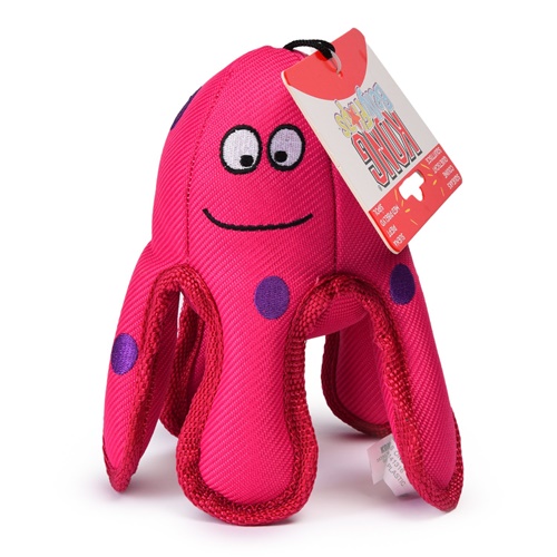 Kong belly flops octopus hot sale
