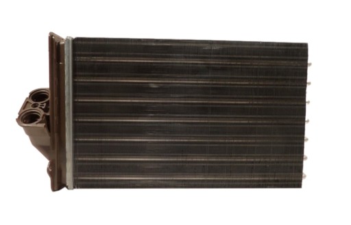 2401N8-1 - ОБІГРІВАЧ CHRYSLER VOYAGER 1996-2000