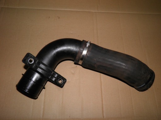 BOXER JUMPER 2.2HDI 12- wiring pipe air E5
