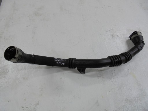 144604599R - RENAULT CLIO IV 1.5 DCI ШЛАНГ ИНТЕРКУЛЕРА 12-