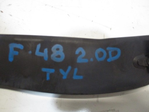 QUERLENKER QUERLENKER BMW X1 F48 2,0D HECK