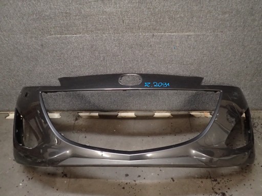 BUMPER FRONT MAZDA V 5 10