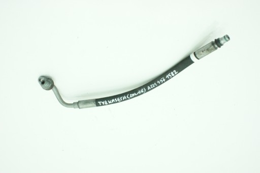 Кабель abc a2219971582 mercedes cl w216