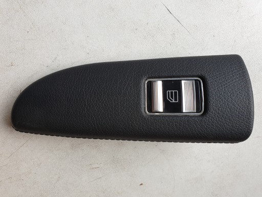 A2218706051 - Переключатель окна панель корпус для MERCEDES S W221