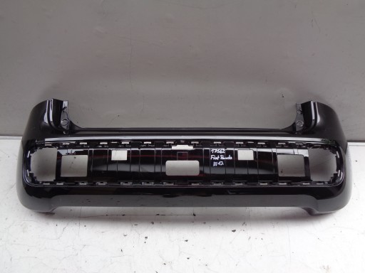 bumper rear FIAT PANDA III 12- NR 17562